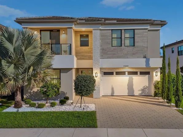 17080 Teton River Rd, Boca Raton, FL 33496