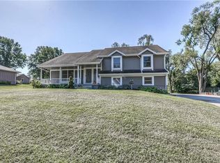 1521 E 129th St, Kansas City, MO 64146