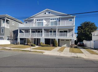 105 N Adams Ave UNIT C, Margate, NJ 08402