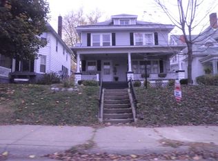 1617 Mulberry Ave, Muscatine, IA 52761