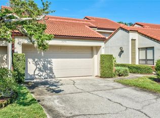3076 Braeloch Cir E #5, Clearwater,, FL 33761