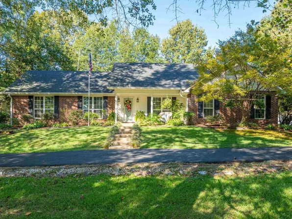 290 Whispering Winds Dr, Traskwood, AR 72167