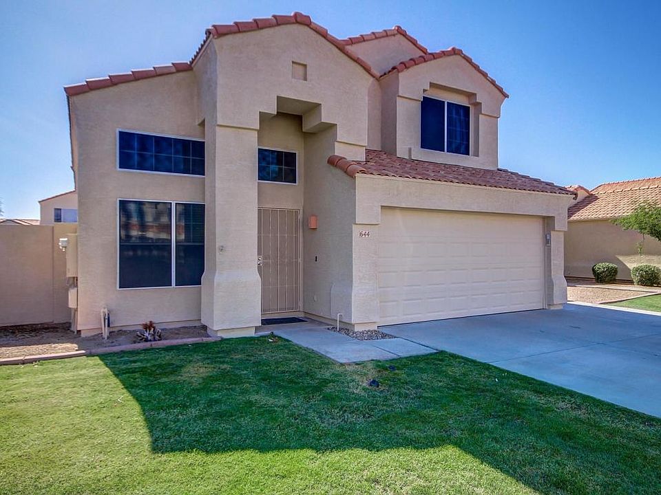 1st image of 644 N Balboa Cir