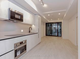 35 Parliament St #415, Toronto, ON M5A 4R2