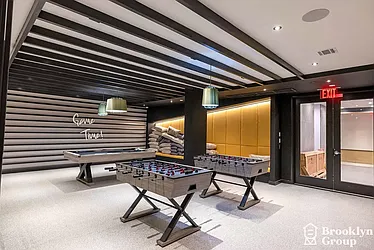 Rented by Brooklyn Group