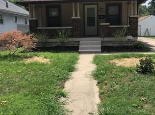 1629 Comer Ave, Indianapolis, IN