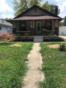 1629 Comer Ave, Indianapolis, IN, 46203