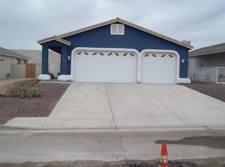 1783 E Lipan Blvd, Fort Mohave, AZ 86426