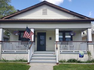 33 Windsor Ave, Neptune City, NJ 07753