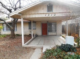 1212 E Princeton Ave, Fresno, CA 93704