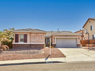 12889 High Vista St, Victorville, CA 92395