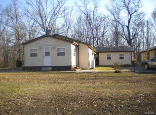 1124 Coffman Rd, Park Hills, MO 63601