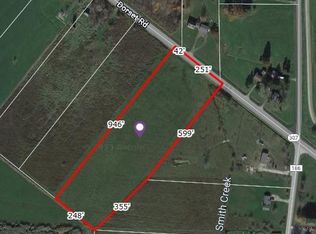 State Route 307, Jefferson, OH 44047