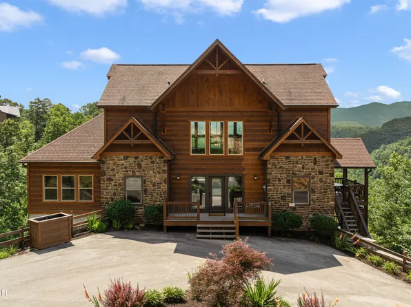 1131 Parkview Vista Way #58, Pigeon Forge, TN 37863