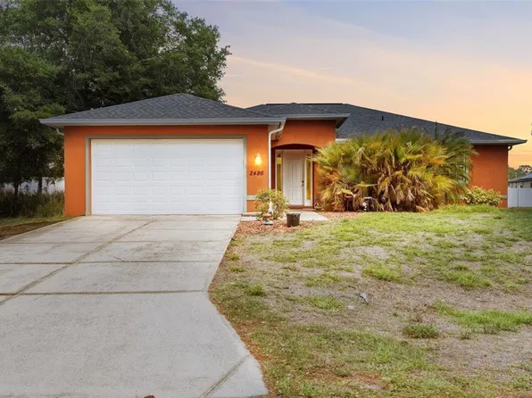 2486 Lawyer Ter, North Port, FL 34288