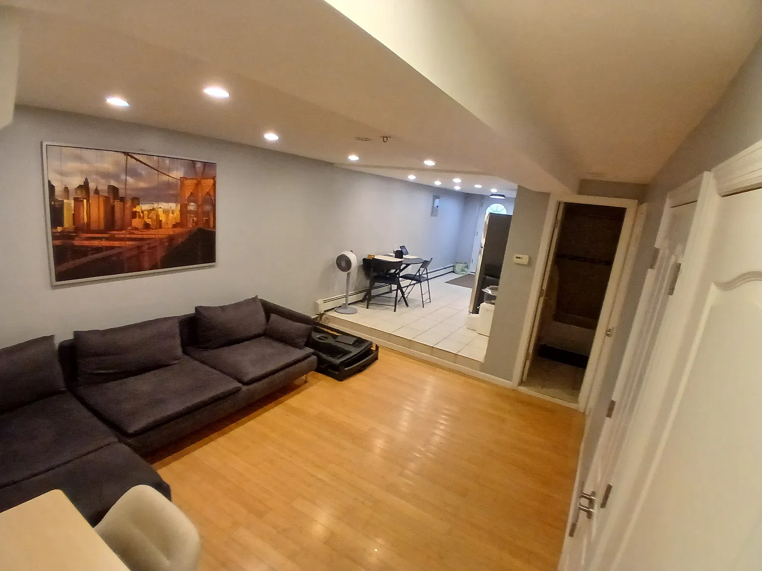 1 bed, 550 sqft, $1,950 — Photo 1
