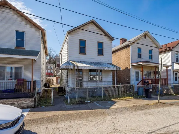 707 Harriet St, Mc Kees Rocks, PA 15136