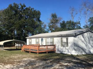 24410 49th Rd, O'Brien, FL 32071