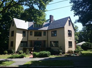 219 Buckminster Rd, Brookline, MA 02445