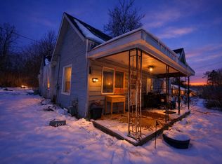 487 N Cass St, Morley, MI 49336