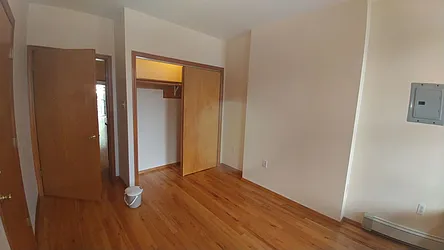 Rented by B & H Properties of New York LTD