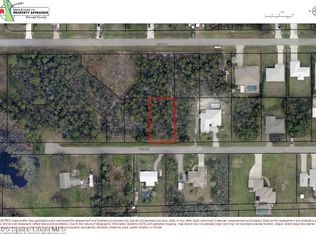 3850 10th St, Micco, FL 32976