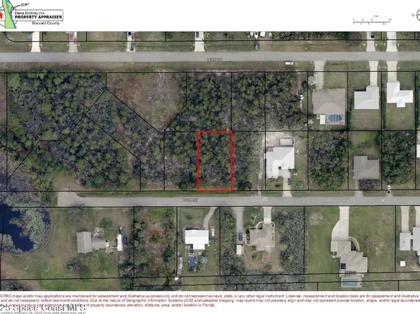 3850 10th St, Micco, FL 32976