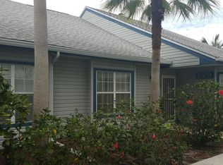 4798 Lake Waterford Way W, Melbourne, FL 32901
