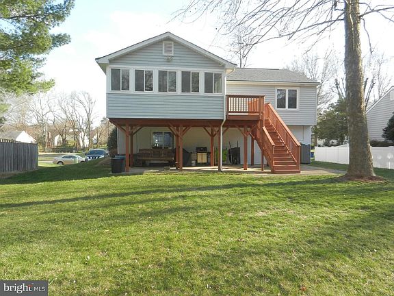 2nd image of 15316 Blueridge View Dr