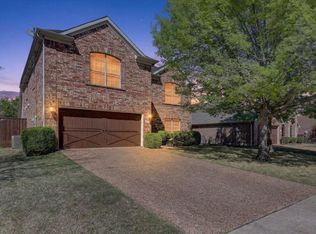 10356 Teal Hollow Dr, Frisco, TX 75035