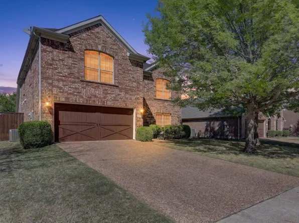 10356 Teal Hollow Dr, Frisco, TX 75035