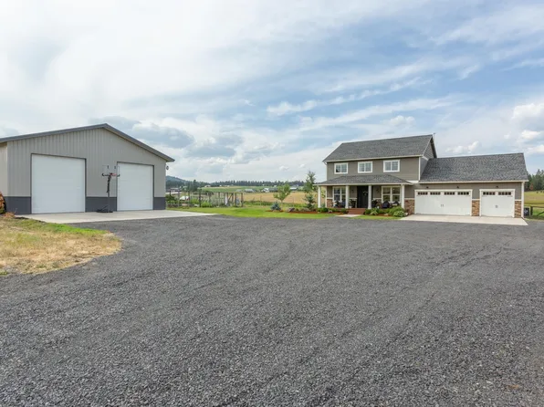 (undisclosed Address), Spokane, WA 99208