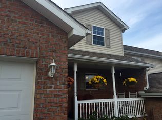 24 Mooring Way, Elkview, WV 25071