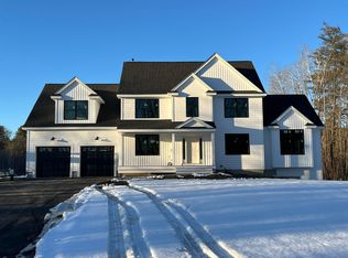 87 Tirrell Hill Rd, Goffstown, NH 03045