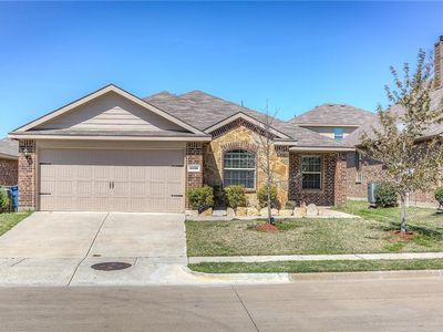 2136 Callahan Dr, Forney, TX, 75126