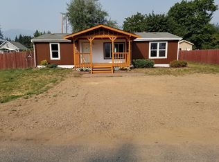 105 Railroad Ave, Clark Fork, ID 83811