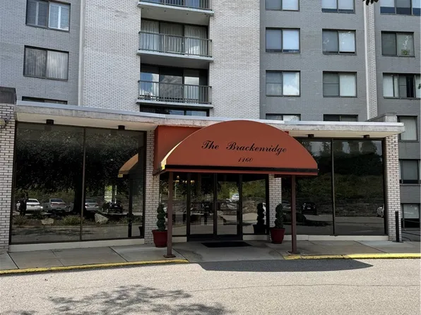 1160 Bower Hill Rd APT 314A, Pittsburgh, PA 15243