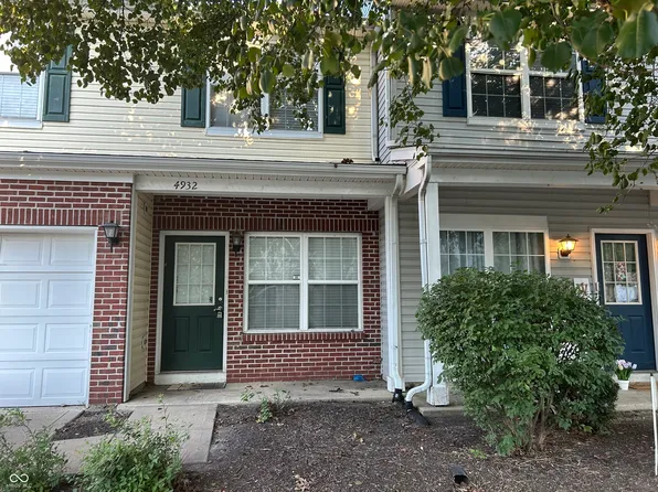 4932 Tuscany Ln, Indianapolis, IN 46254