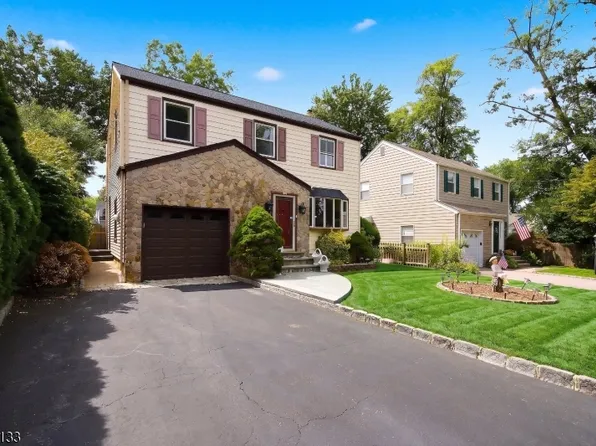 15 Charles St, Nutley Twp., NJ 07110
