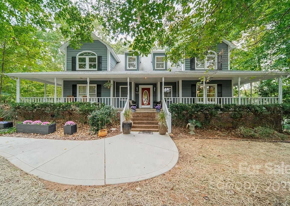 162 Queens Cove Rd, Mooresville, NC 28117 Zillow