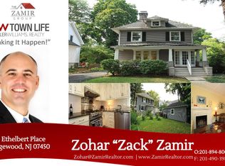 24 Ethelbert Pl, Ridgewood, NJ 07450