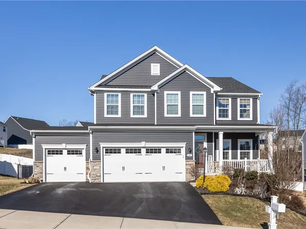 105 Derby Ln, Oakdale, PA 15071