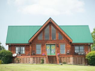 1409 Sunflower Farms Dr, Honaker, VA 24260