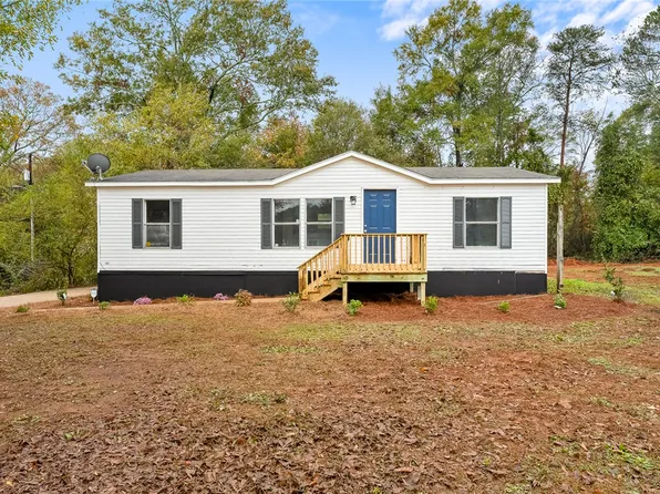 516 Burton Dr, Anderson, SC 29625