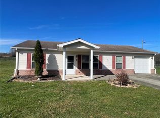 2103 Ridge Blvd, Connellsville, PA 15425