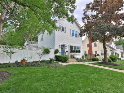 3313 Nash Ave, Cincinnati, OH, 45226