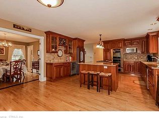 9 Ridge Rd, East Haddam, CT 06423