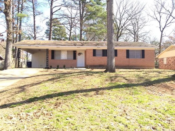 9439 Poinsetta Dr, Shreveport, LA 71118