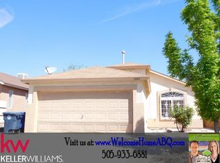 10005 Ladder Ranch Ln SW, Albuquerque, NM 87121