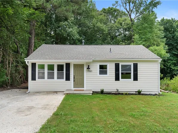1980 Oakdale Ct SE, Smyrna, GA 30082